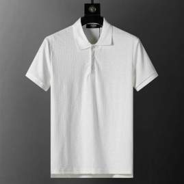 Picture of Fendi Polo Shirts Short _SKUFendiM-3XL14mr3012328174
